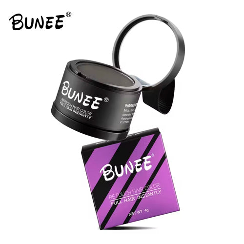 BUNEE® Elimina canas y raíces en segundos